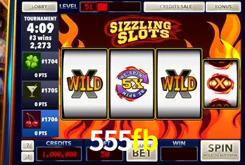 A Revolução dos Aplicativos de Jogos no 555fb