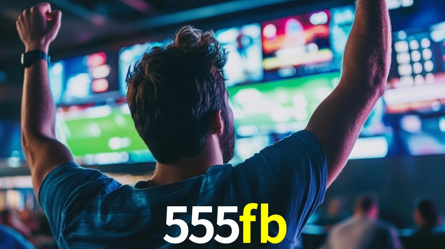 555fb - Cassino, Sorte e Prêmios - 555fb.com