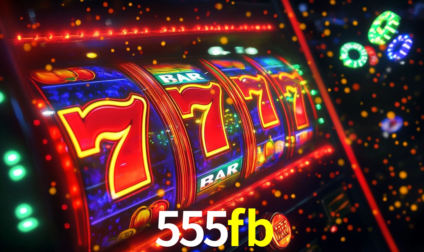555fb game