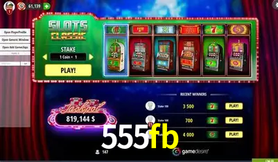 Desvendando o Mundo dos Jogos Virtuais na 555fb