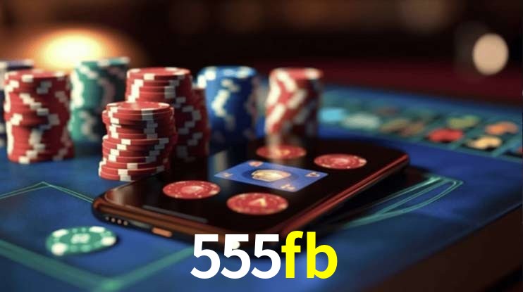 Jogos de Slot 555fb