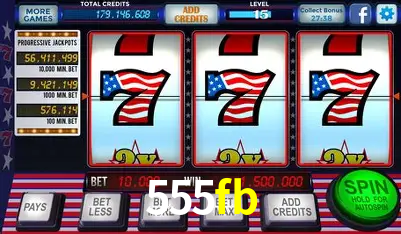 Descubra a Magia dos Jogos de Arcade no 555fb