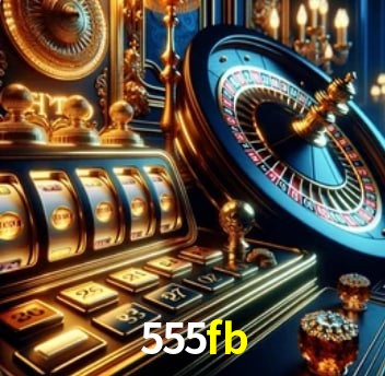 Casino Ao Vivo 555fb