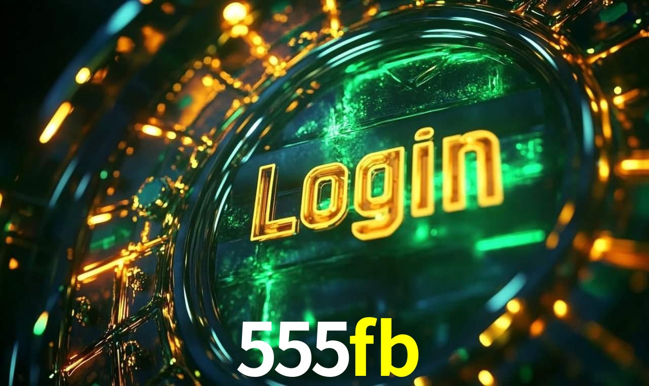 APP rápido e leve da 555fb