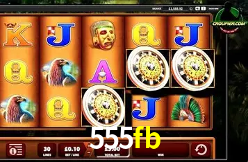 A Emoção da Loteria na 555fb: Uma Chance de Mudança de Vida