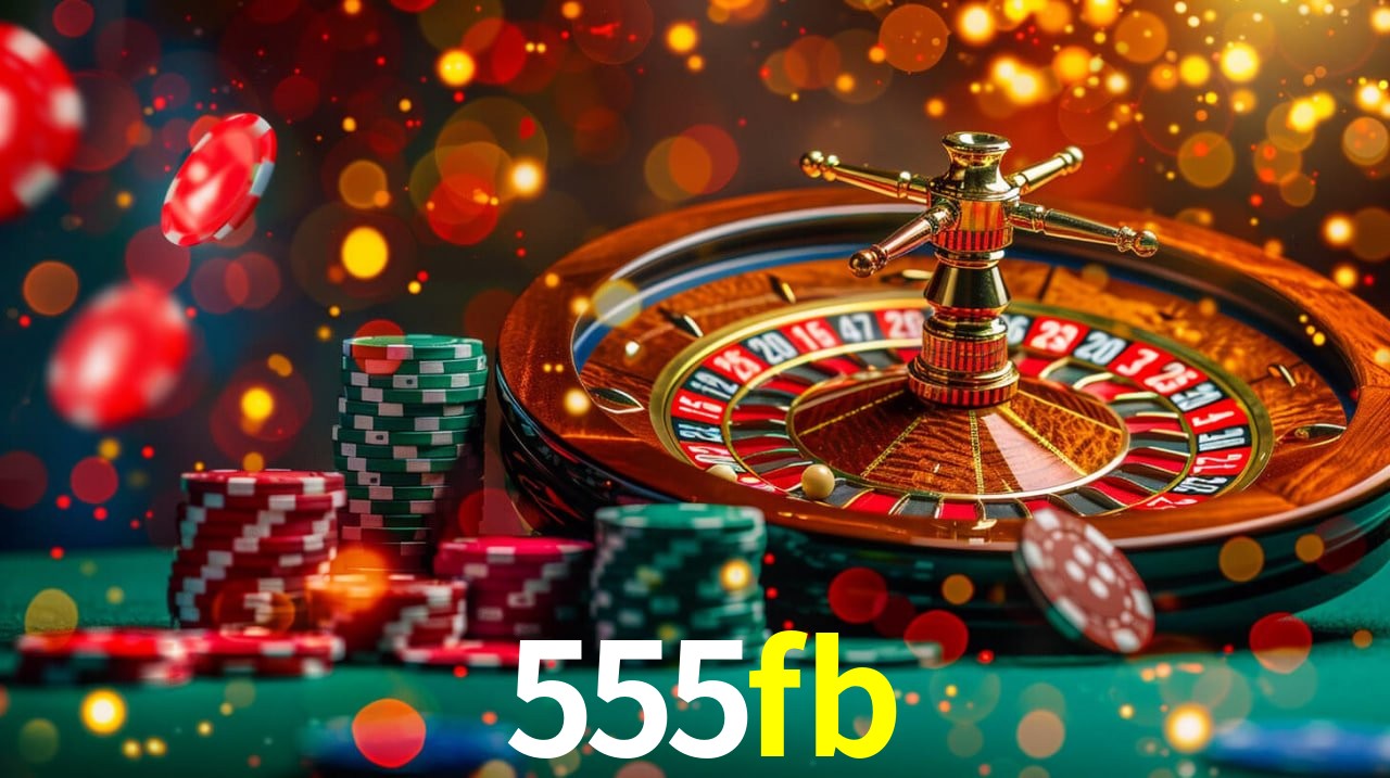 Desvendando o Mundo dos Jogos Virtuais na 555fb