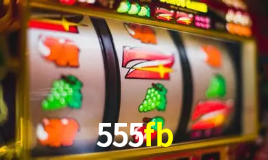 Descubra a Magia dos Jogos de Arcade no 555fb