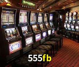 A Experiência Imersiva dos Cassinos Ao Vivo no 555fb