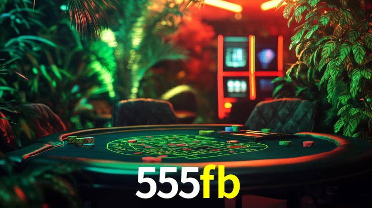 Roulette Table 555fb