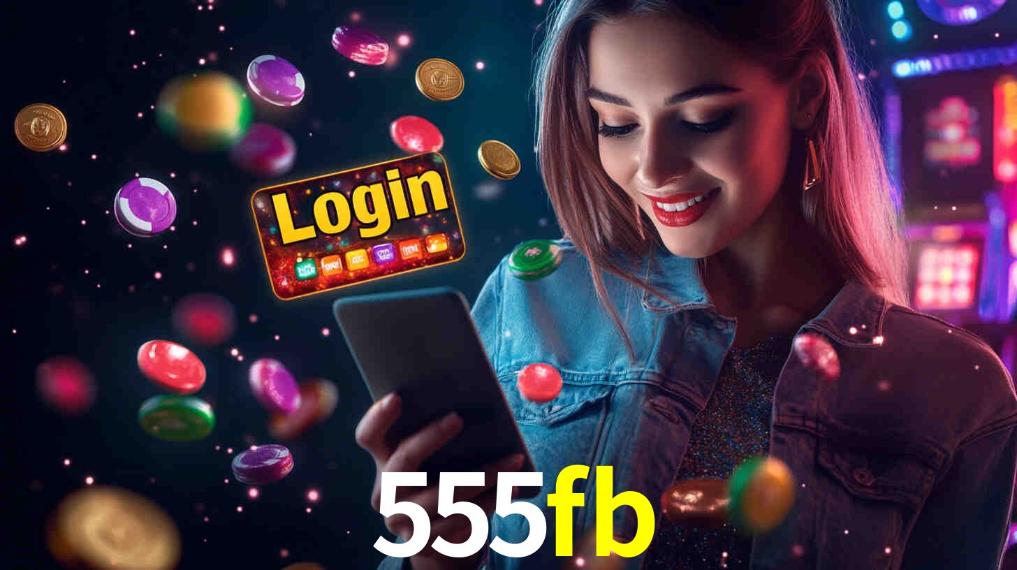 A Popularidade dos Caça-Níqueis no 555fb