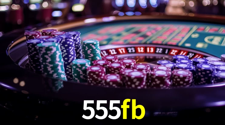 Live Casino 555fb