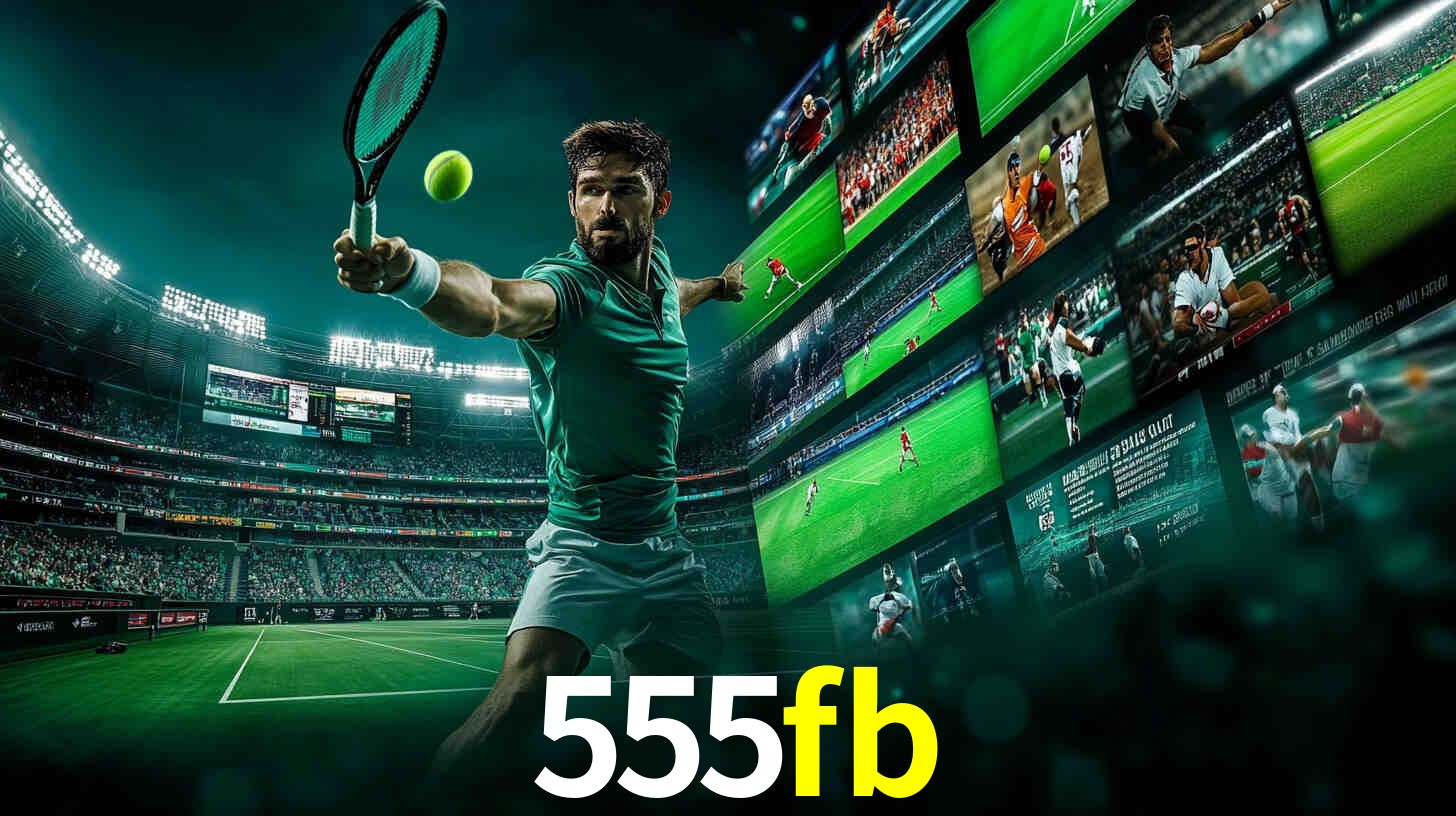 Descubra o Programa VIP da 555fb: Vantagens Exclusivas para Jogadores