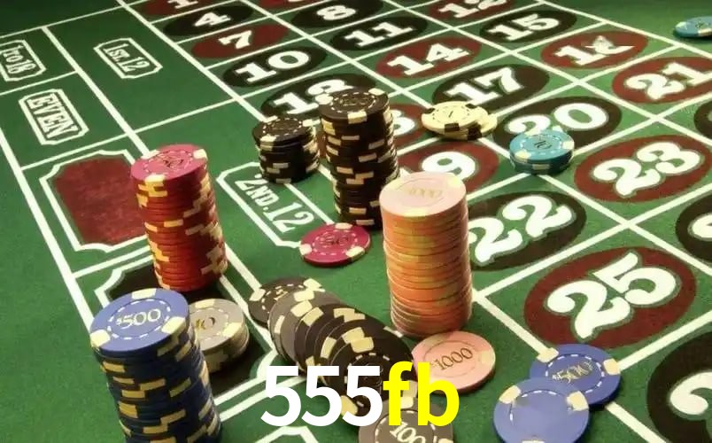 Recursos de Bônus 555fb