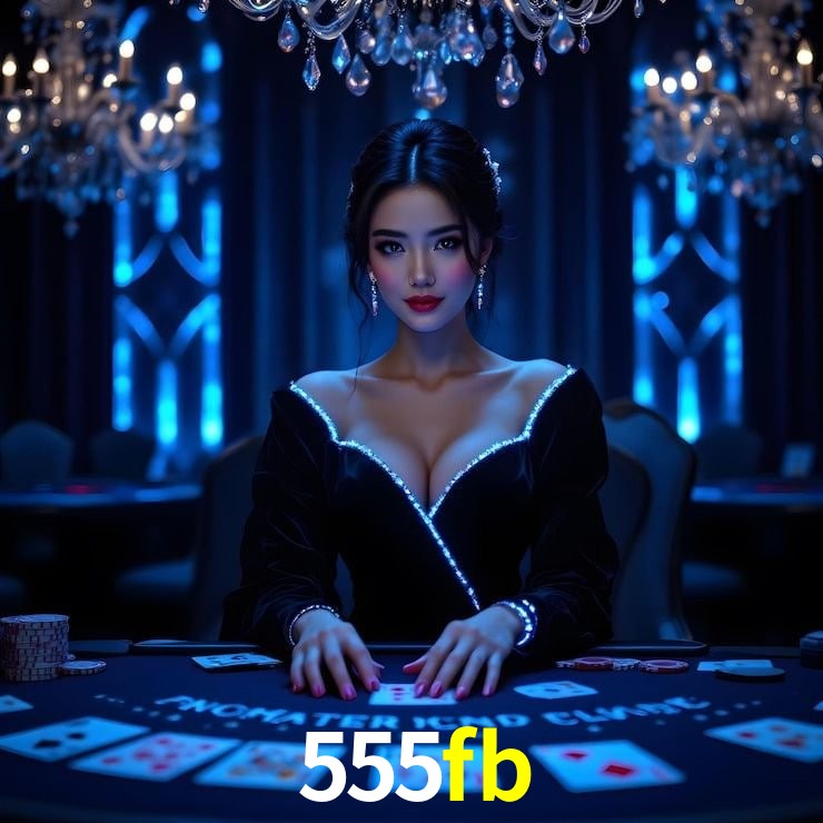 Casino Ao Vivo 555fb