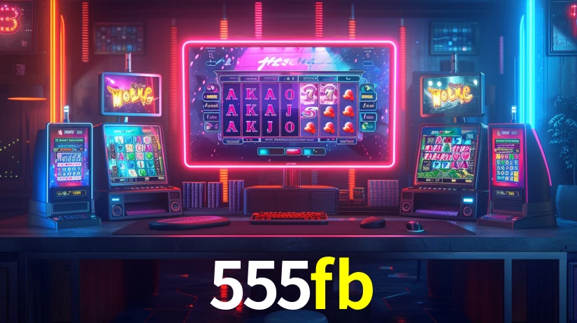555fb game
